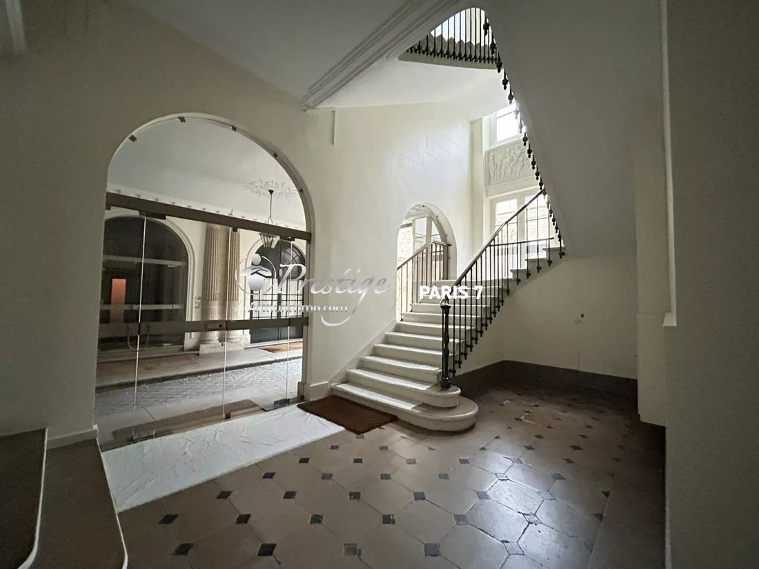 Apartment in Paris 4e Arrondissement, Paris, France 2 - 16752811