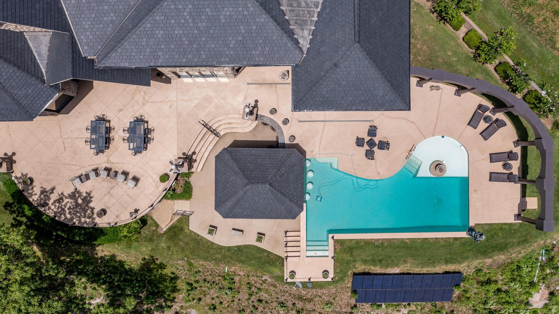 House in Afton, Oklahoma, United States 3 - 16755664