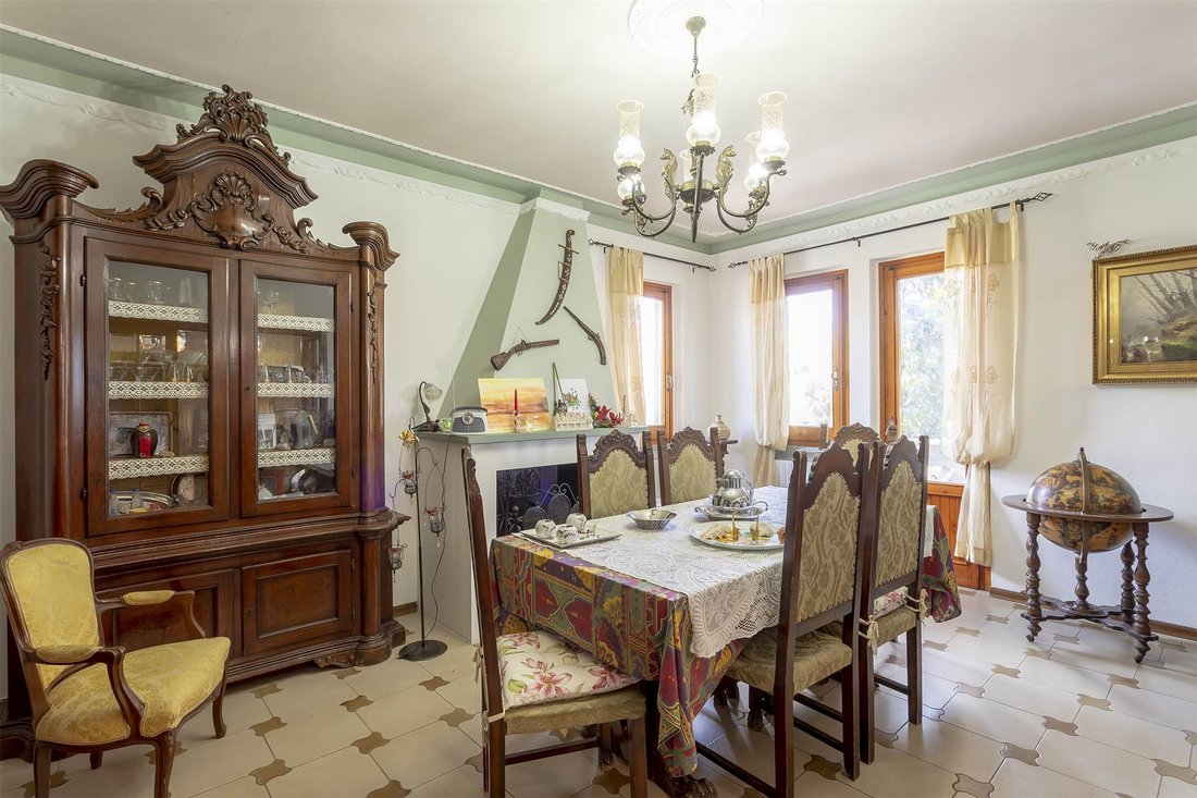 Apartment in Sant'Angelo-Vingone, Campi Bisenzio, Tuscany 5 - 16753648