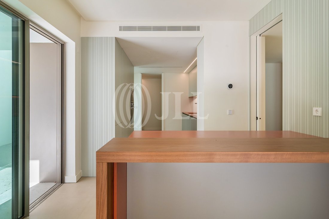 Apartment in Cascais e Estoril, Lisbon, Portugal 5 - 16762041