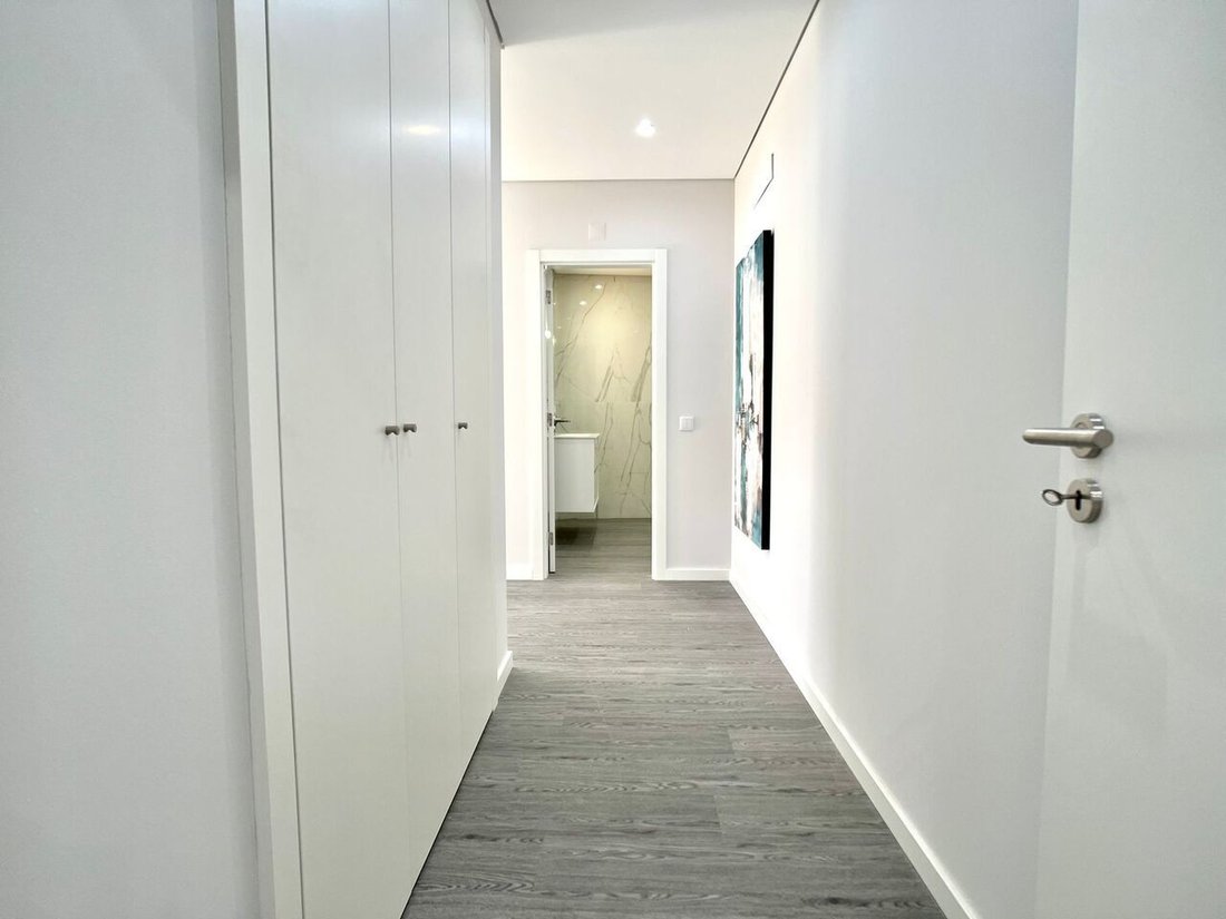 Apartment in Quelfes, Algarve, Portugal 5 - 16763608