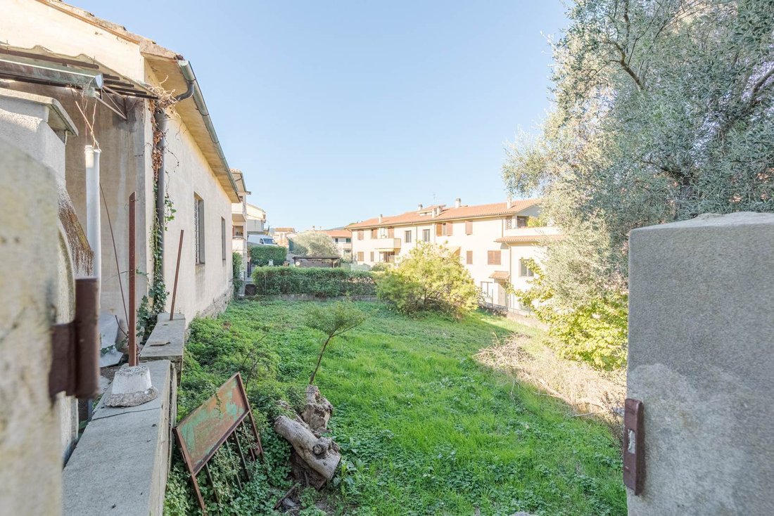 Comeana - Serra, Comeana, Tuscany 4 - 16753612