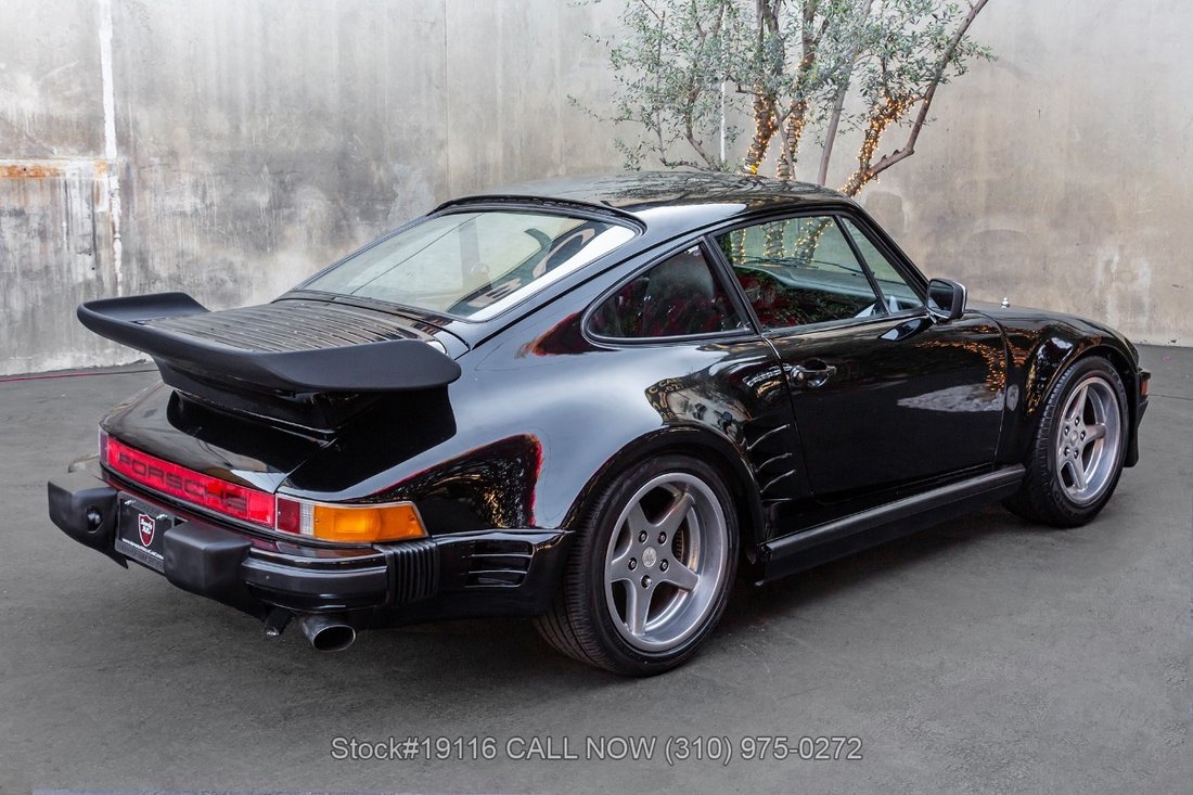 Porsche Carrera in Los Angeles, CA 5 - 16761887