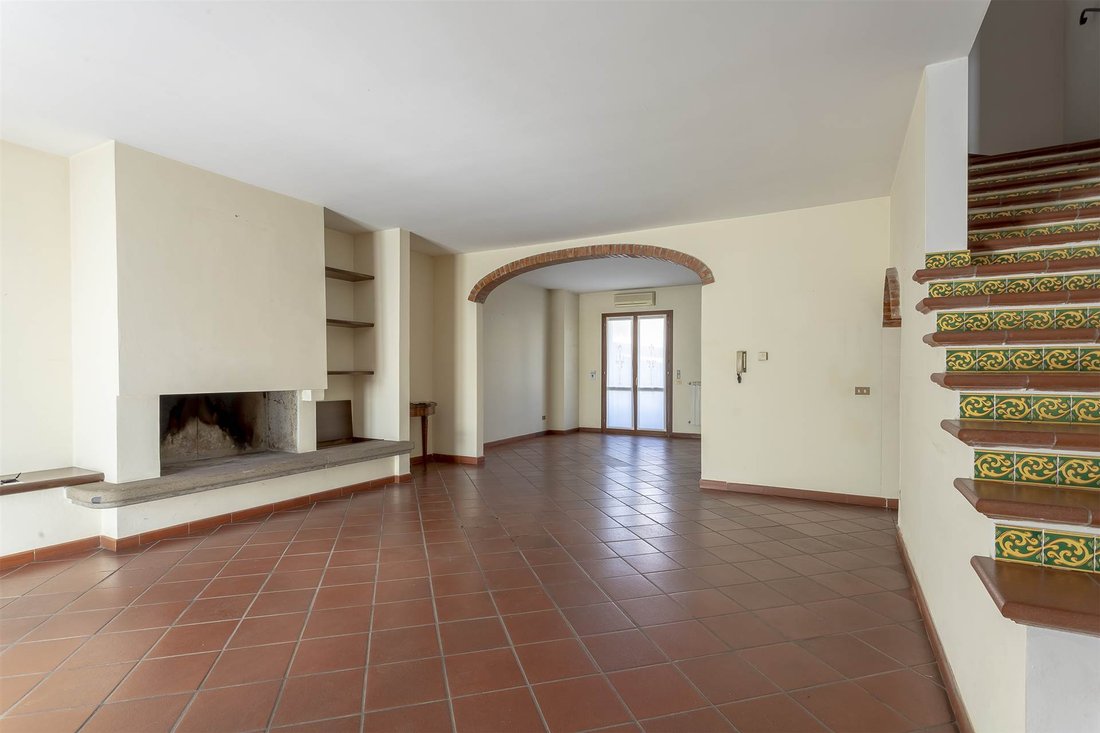 Poggio a Caiano, Tuscany, Italy 2 - 16753634
