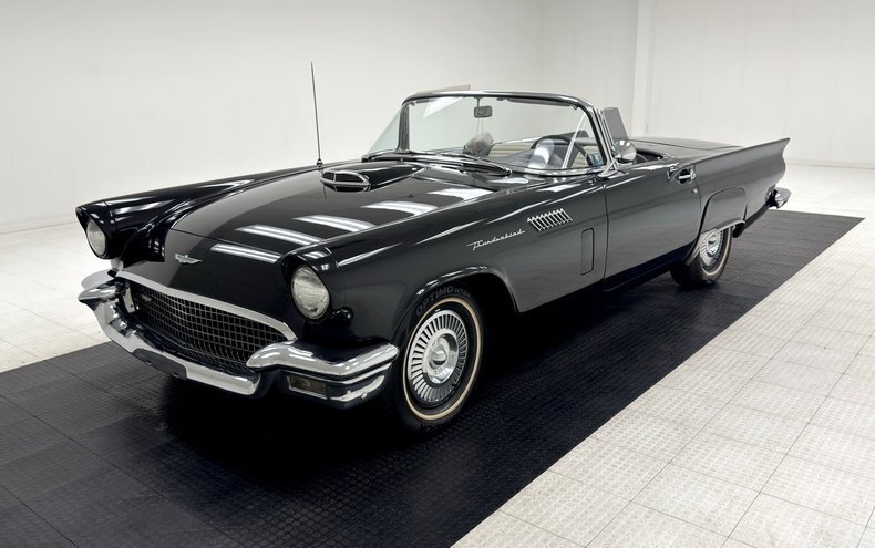Cabriolet in Morgantown, United States 3 - 16760203