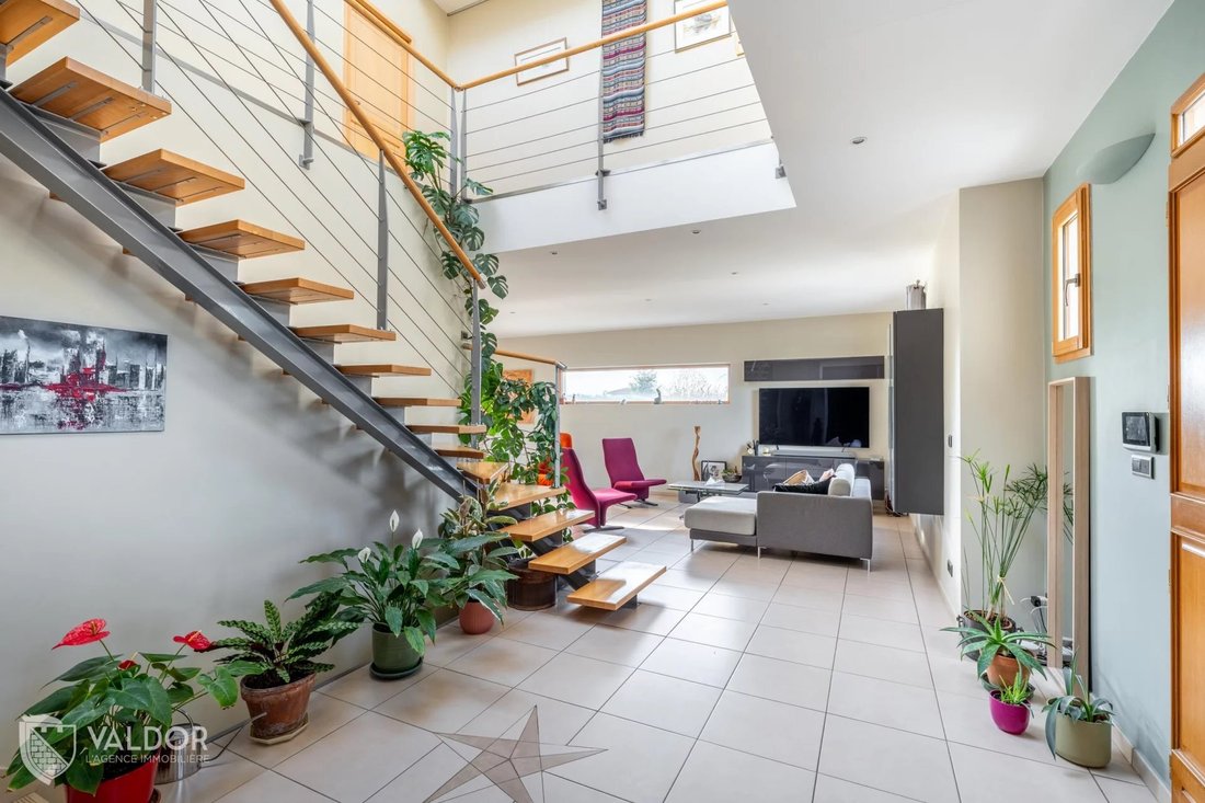 House in Dommartin, Auvergne-Rhône-Alpes, France 5 - 16764207