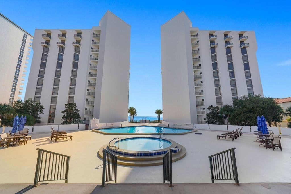 Condo in Destin, Florida, United States 1 - 16757994