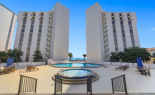 Condominio en Destin, Florida, Estados Unidos 1