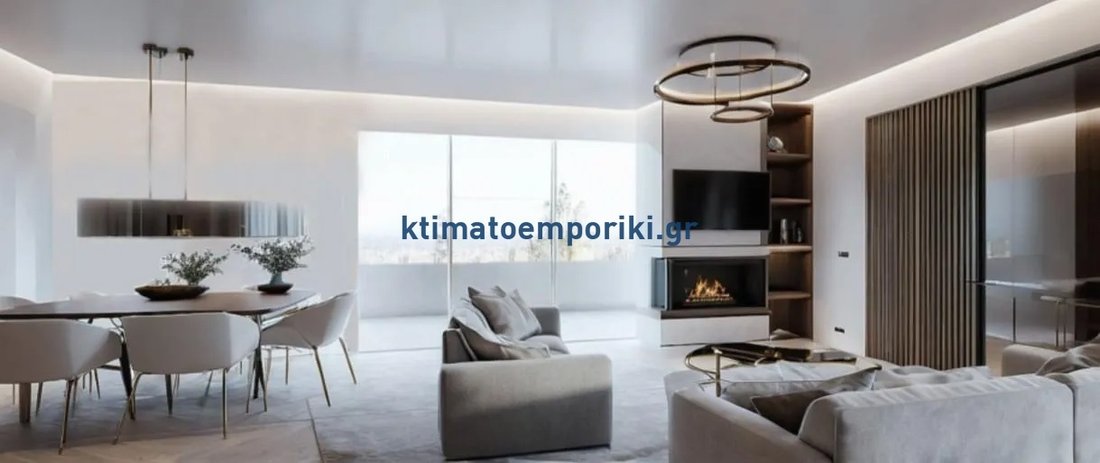 Apartment in Vari, Attica, Greece 4 - 16759739