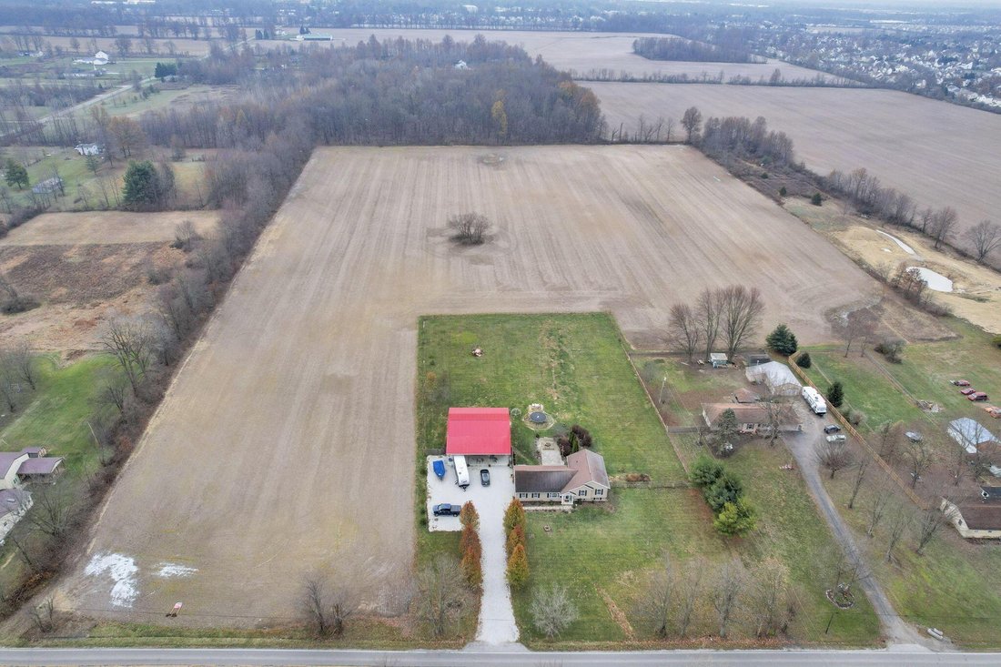 Land in Pataskala, Ohio, United States 4 - 14993516