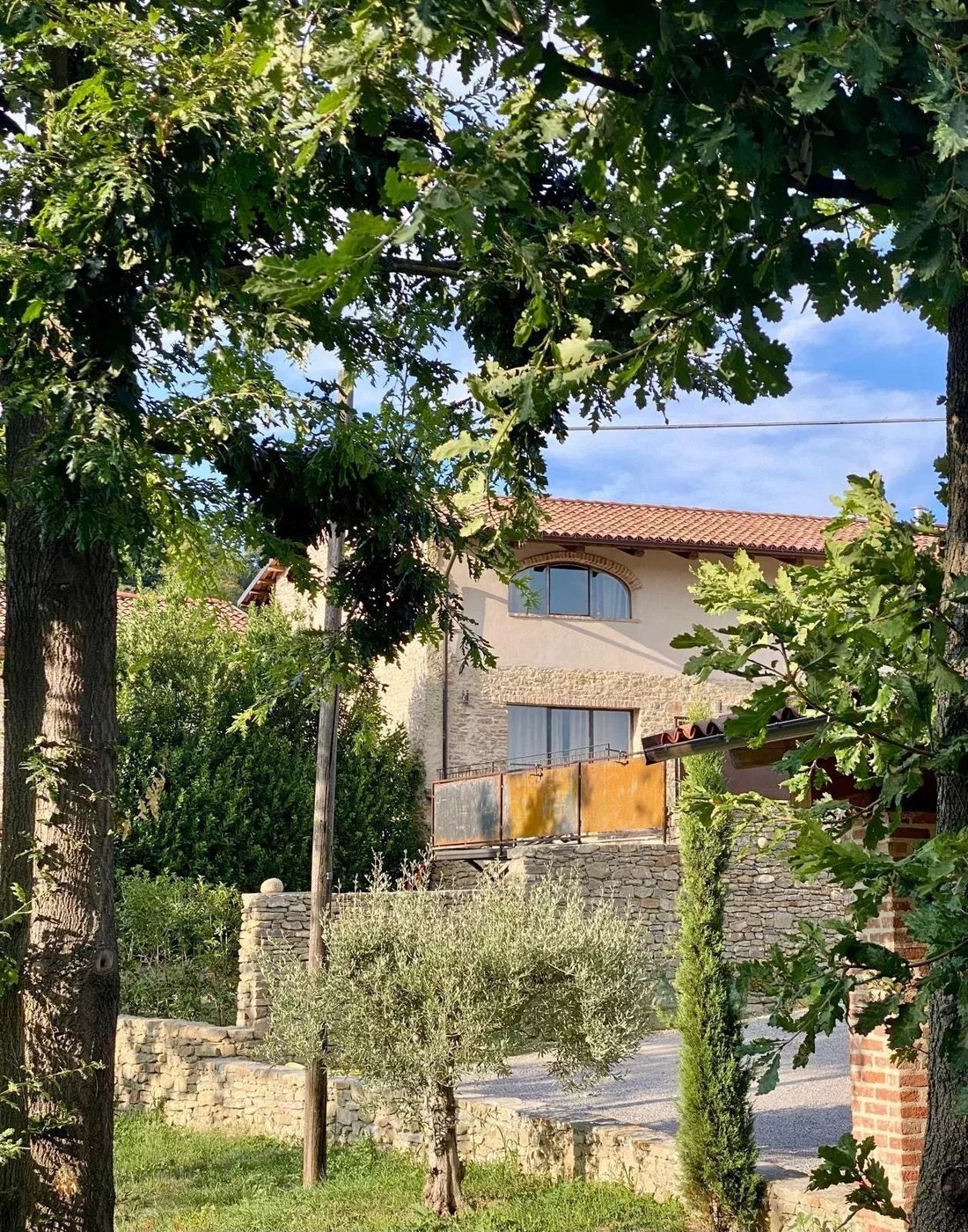 House in Monforte d'Alba, Piedmont, Italy 2 - 16752868