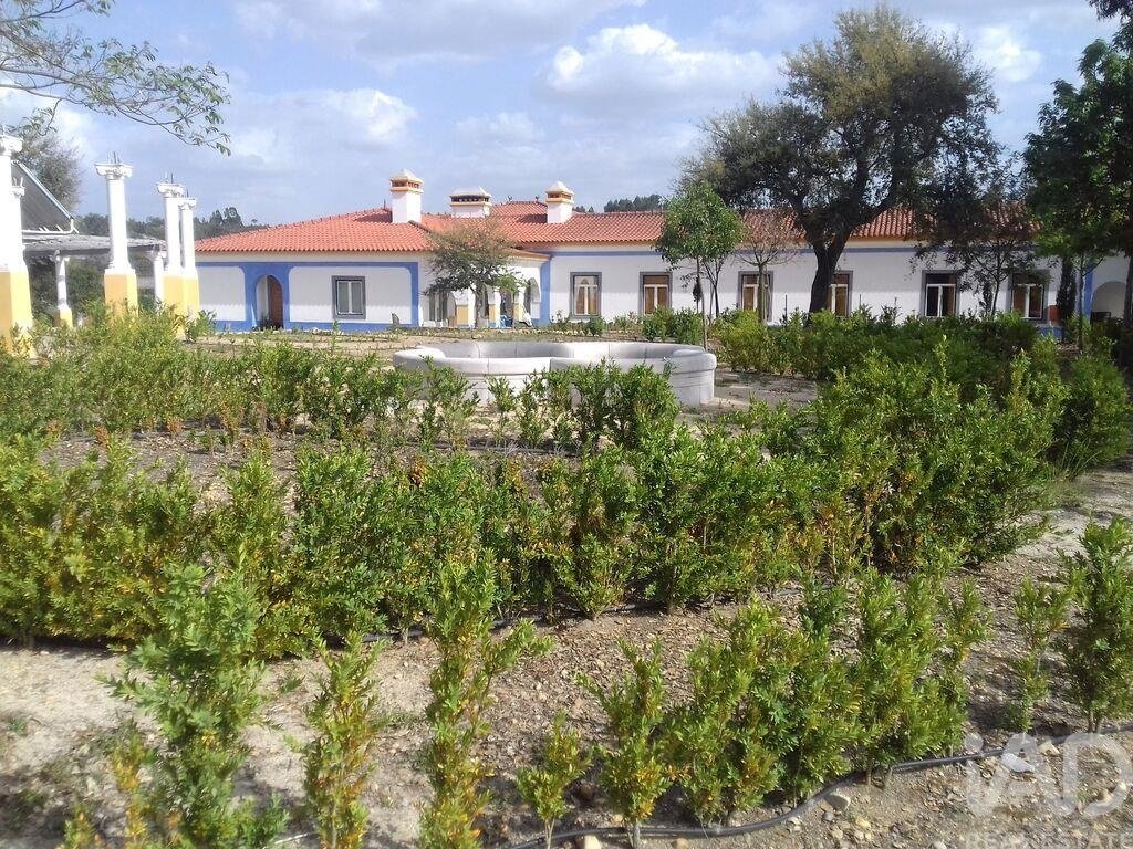 Farm Ranch in Raposa, Santarem District, Portugal 2 - 16760736