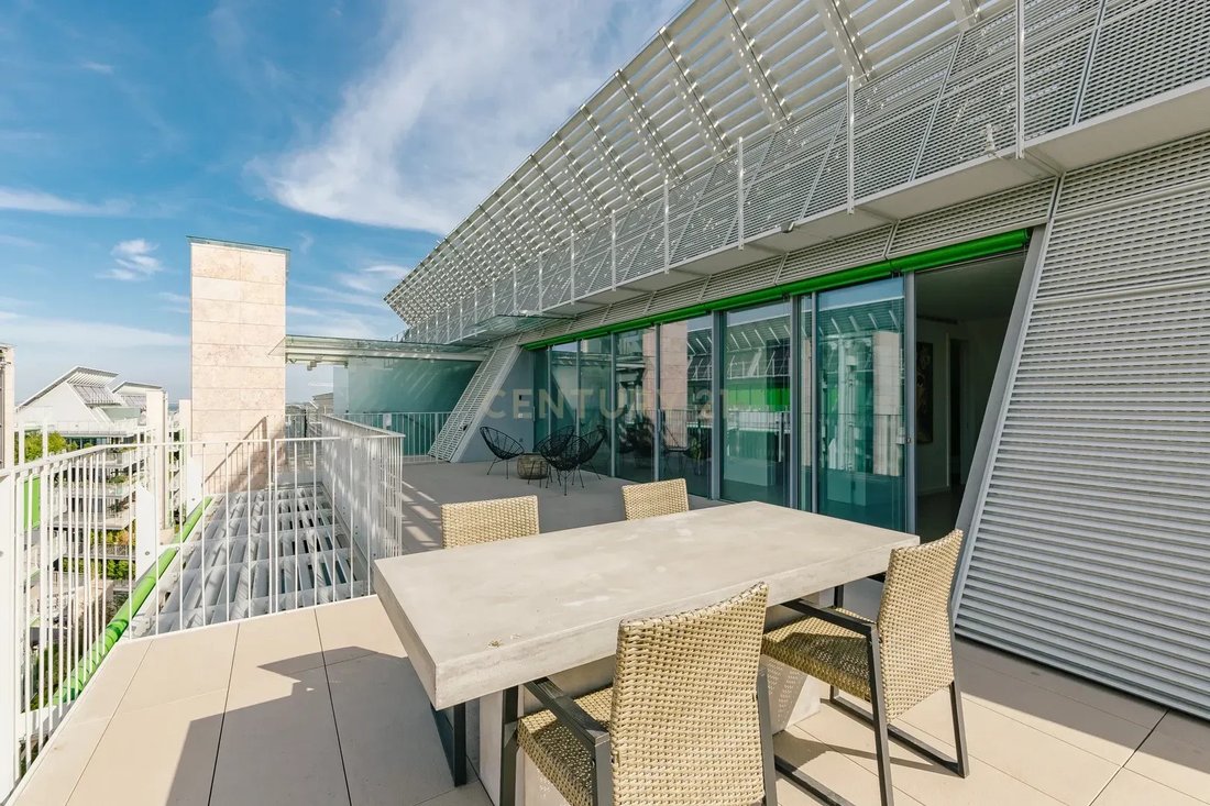 Apartment in Marvila, Lisbon, Portugal 1 - 14550171