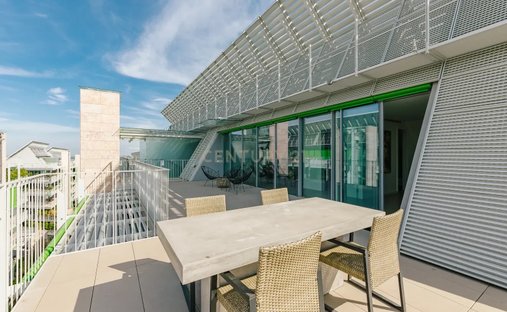 Apartamento en Marvila, Lisboa, Portugal 1