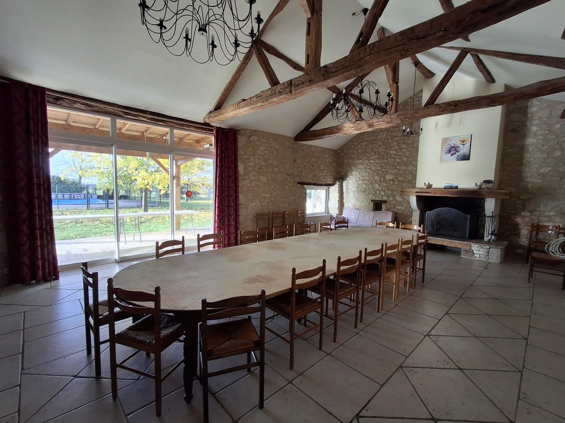 House in Boisse, Nouvelle-Aquitaine, France 5 - 16763268