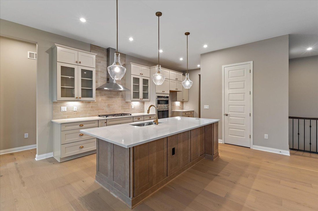 House in Beavercreek, Ohio, United States 4 - 16755155
