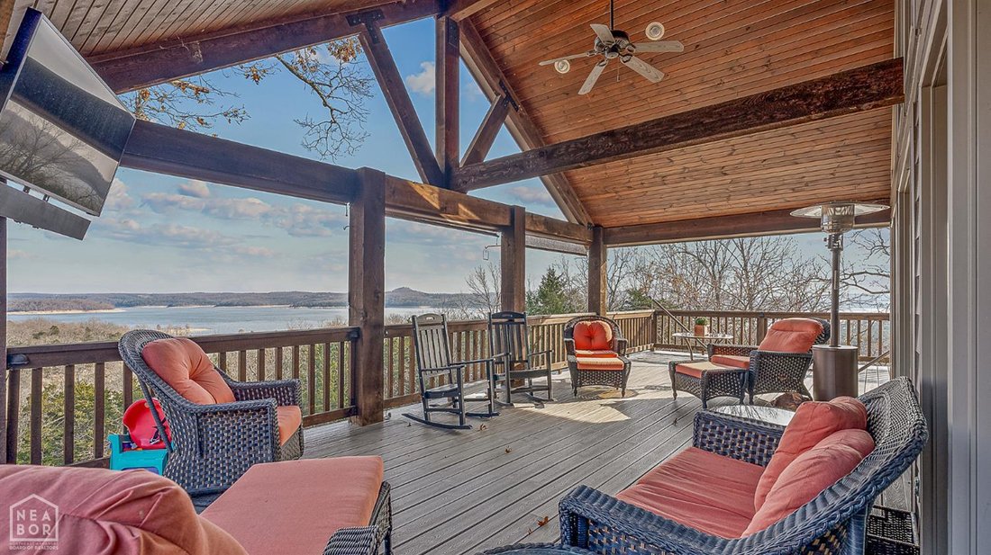House in Mountain Home, Arkansas, United States 3 - 16764011