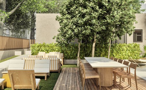 Apartment in Elliniko, Attica, Greece 1