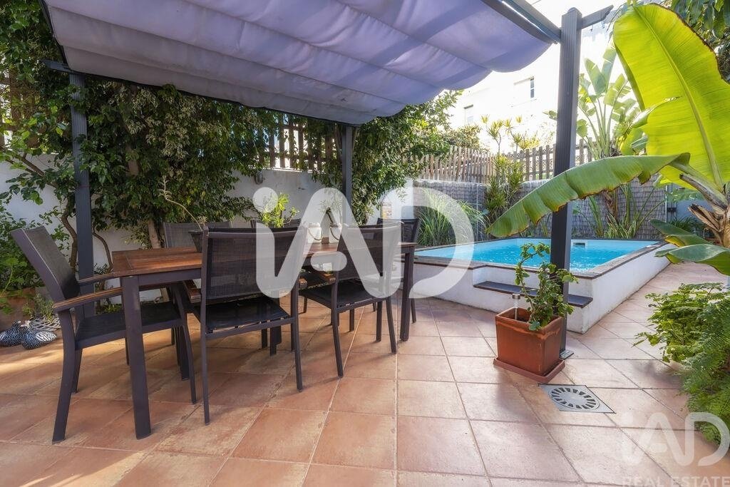 Townhouse in Faro (Se e Sao Pedro), Algarve, Portugal 2 - 16761447