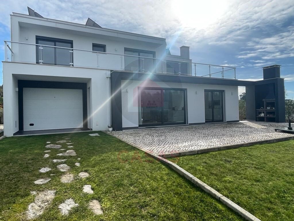 House in Nadadouro, Leiria District, Portugal 1 - 13777704