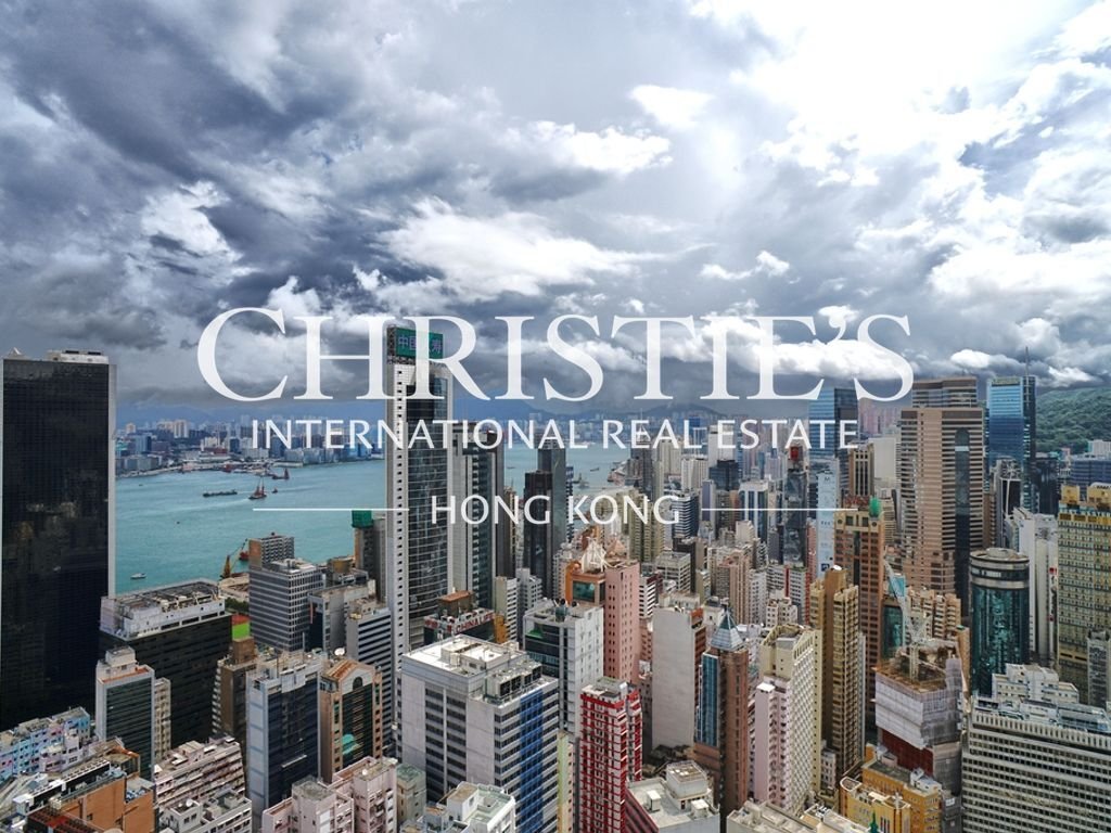 Apartment in Hong Kong, Hong Kong 1 - 16761060