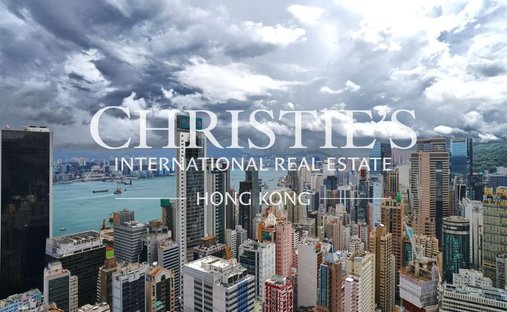 Apartment in Hong Kong, Hong Kong 1