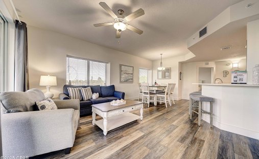 Condo in Rosemary Beach, Florida, United States 1