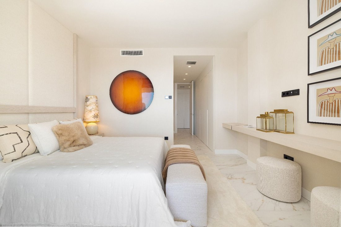 Apartment in Cancelada, Estepona, Andalusia 2 - 16764403