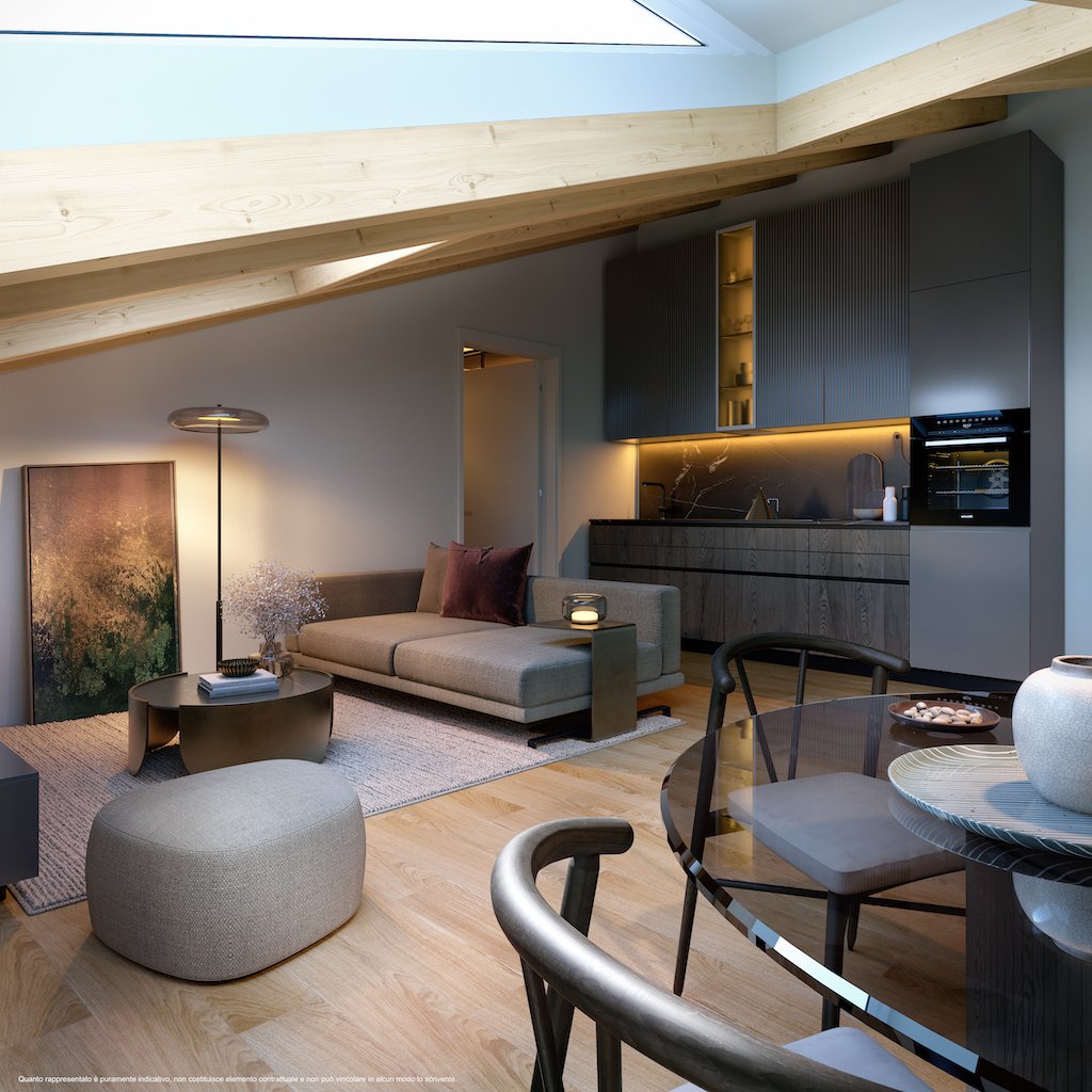 Apartment in Lorenteggio - Giambellino, Milan, Italy 2 - 16757524
