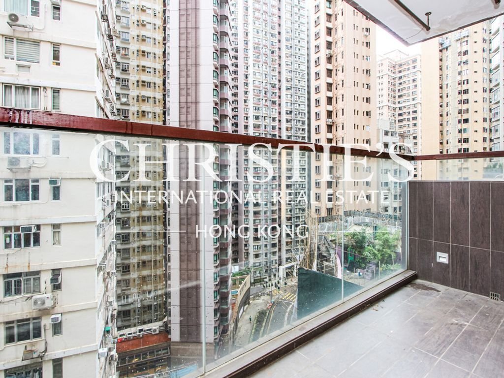 Apartment in Hong Kong, Hong Kong 2 - 16761023