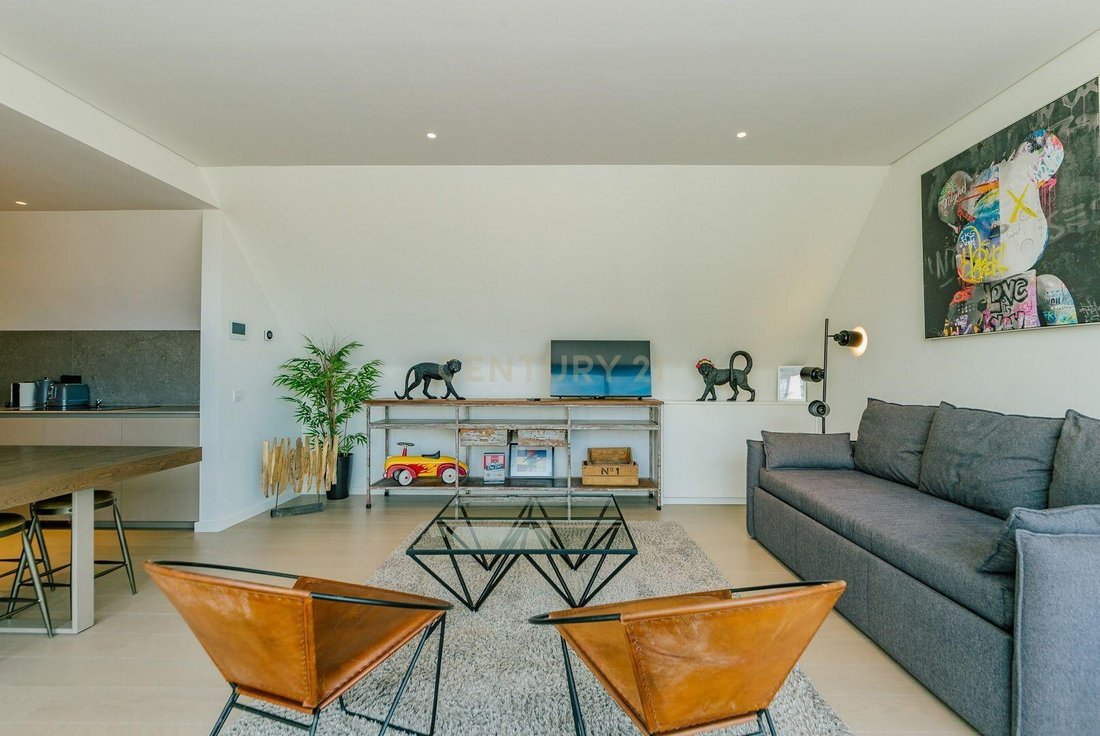 Apartment in Marvila, Lisbon, Portugal 2 - 14550171