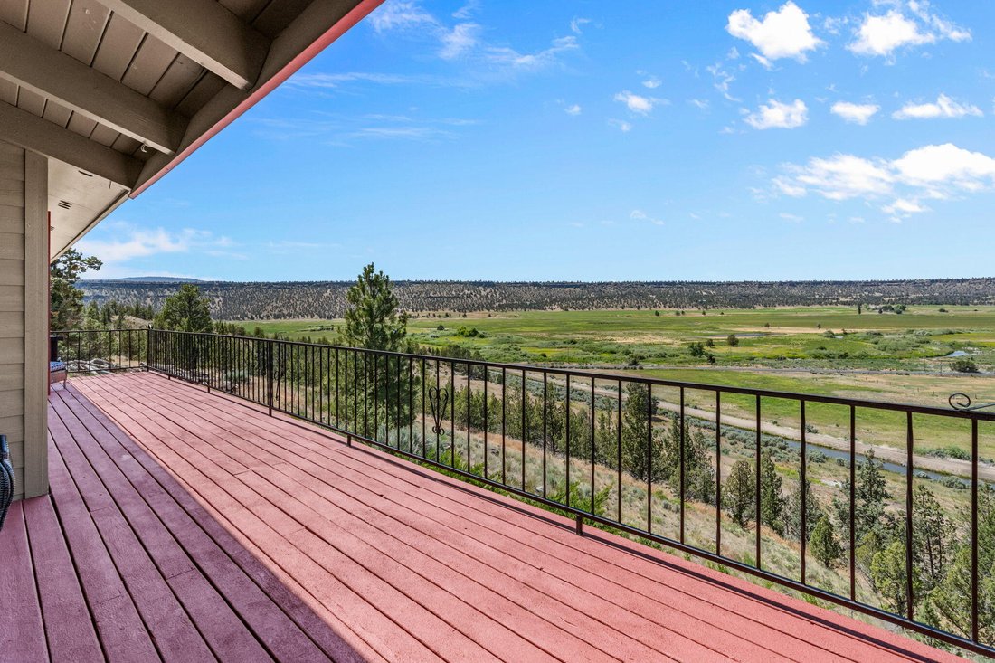 House in Prineville, Oregon, United States 3 - 16754090