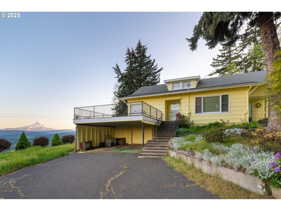 House in Underwood, Washington, United States 4 - 16754024