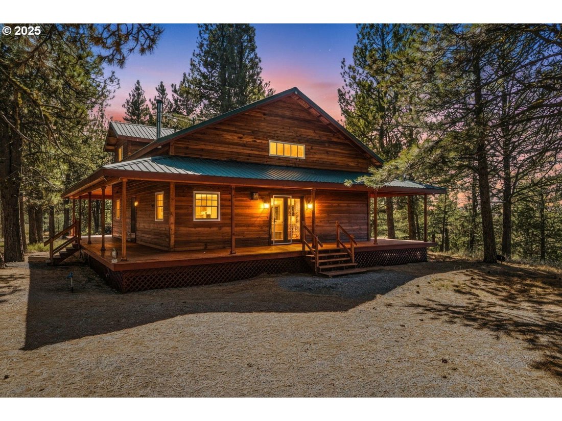 House in Canyon City, Oregon, United States 3 - 16753972