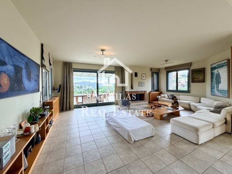 House in Anavissos, Attica, Greece 3 - 16752850