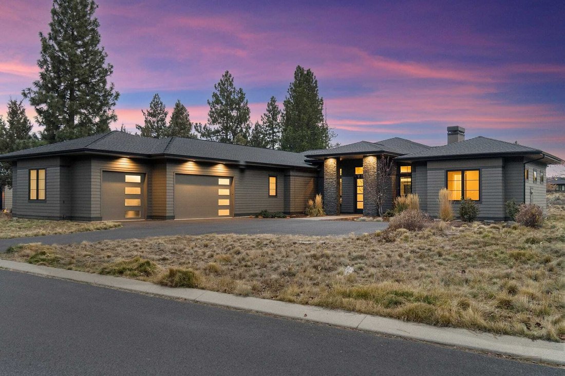 House in Bend, Oregon, United States 2 - 16757050