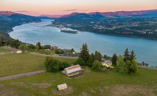 Haus in Underwood, Washington, Vereinigte Staaten 1