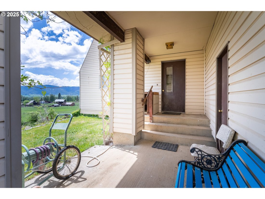 House in Halfway, Oregon, United States 5 - 16754058