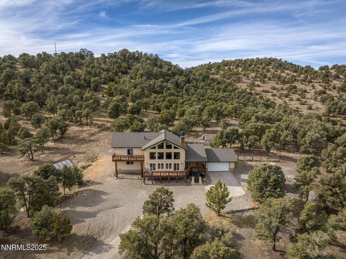 House in Reno, Nevada, United States 2 - 16760773
