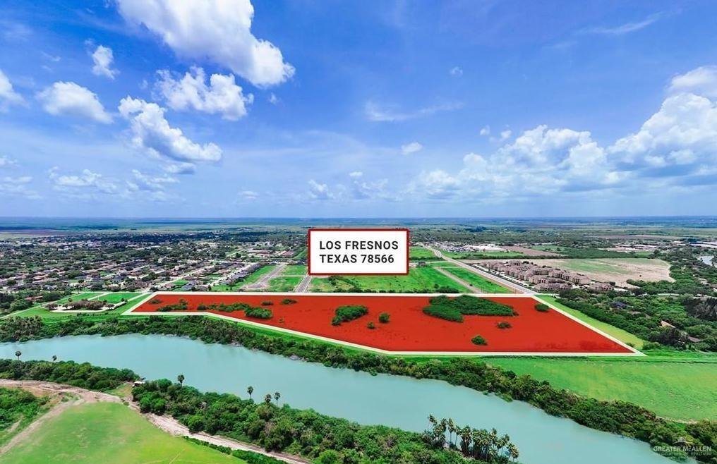 Land in Los Fresnos, Texas, United States 2 - 16755626