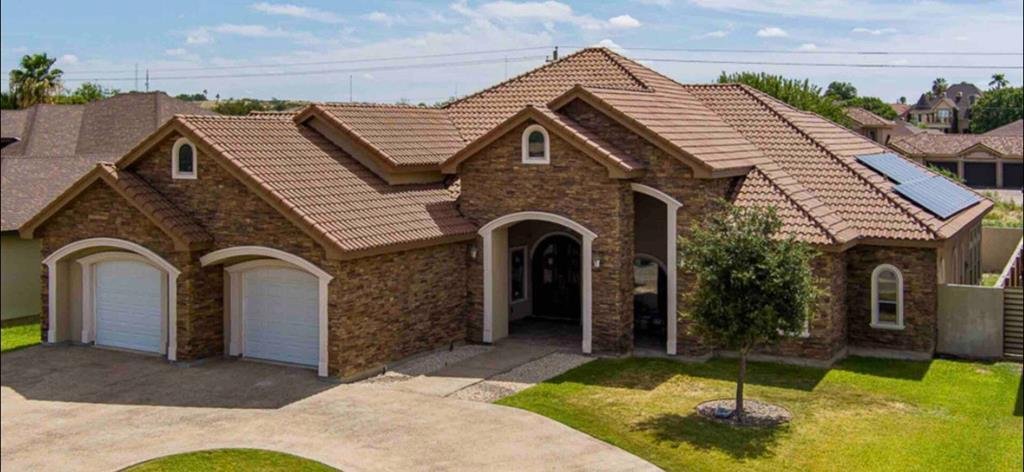 House in Eagle Pass, Texas, United States 1 - 16754903