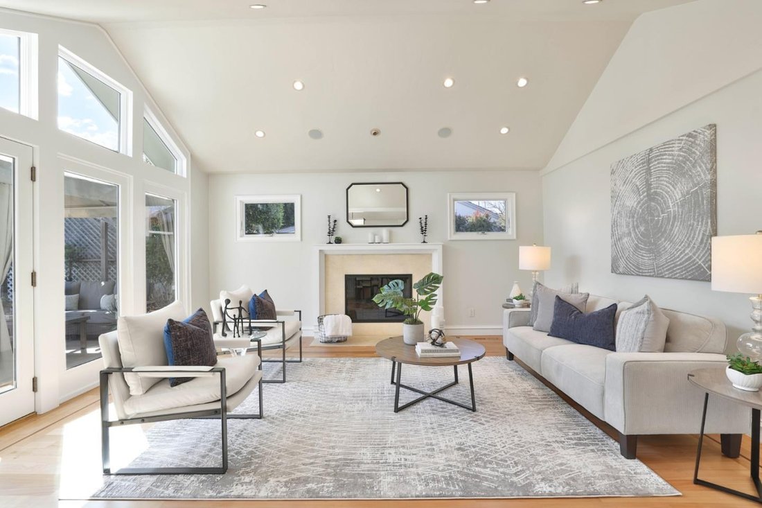 House in San Jose, California, United States 5 - 16756515