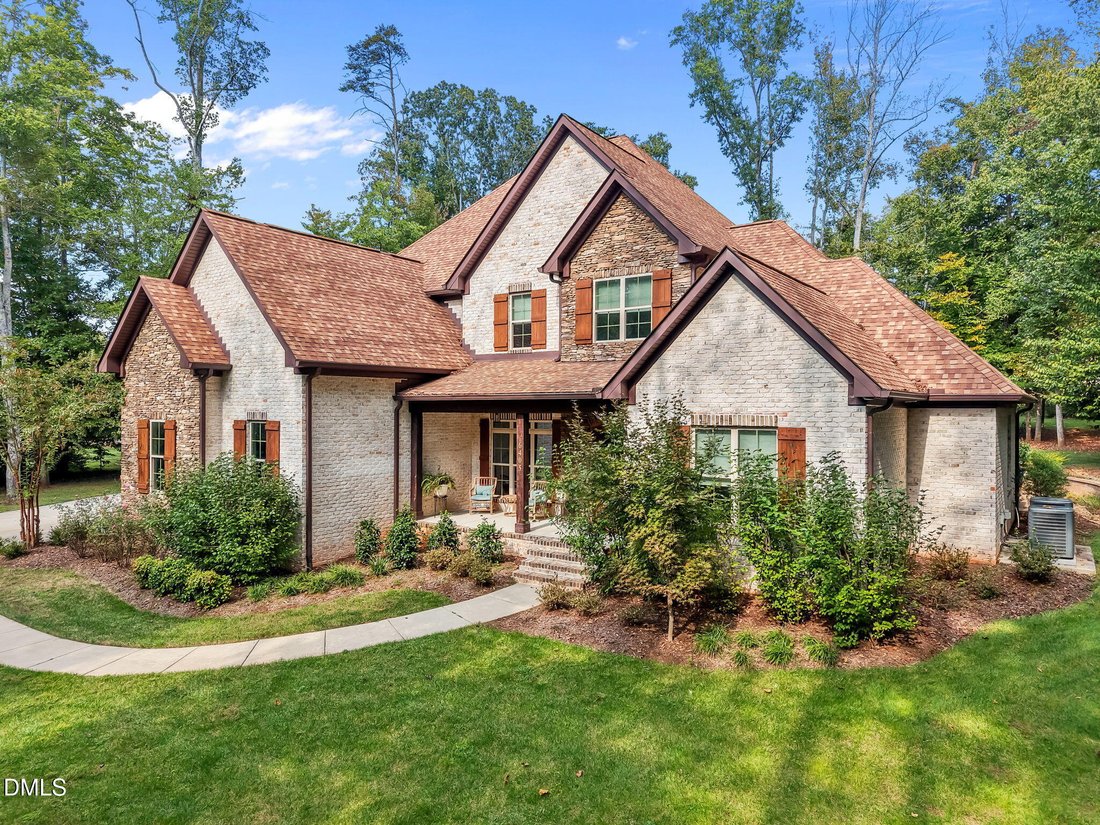 House in Browns Summit, North Carolina, United States 1 - 16754433