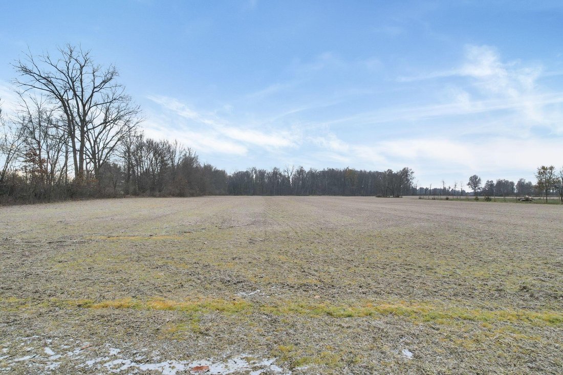 Land in Pataskala, Ohio, United States 1 - 14993516