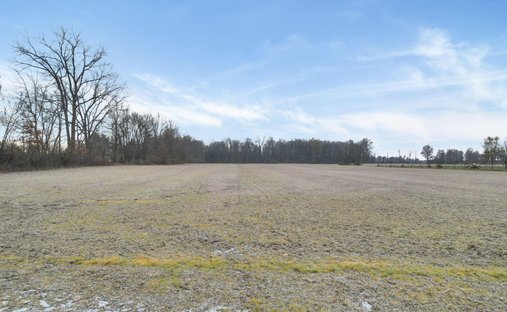 Land in Pataskala, Ohio, United States 1