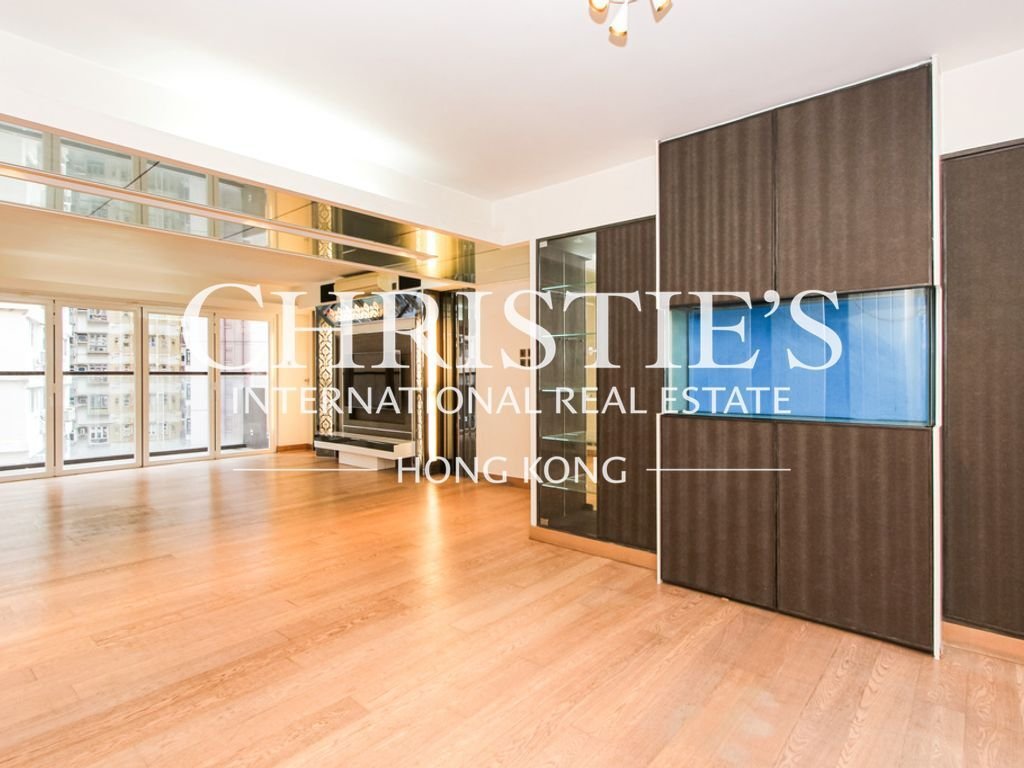 Apartment in Hong Kong, Hong Kong 4 - 16761023