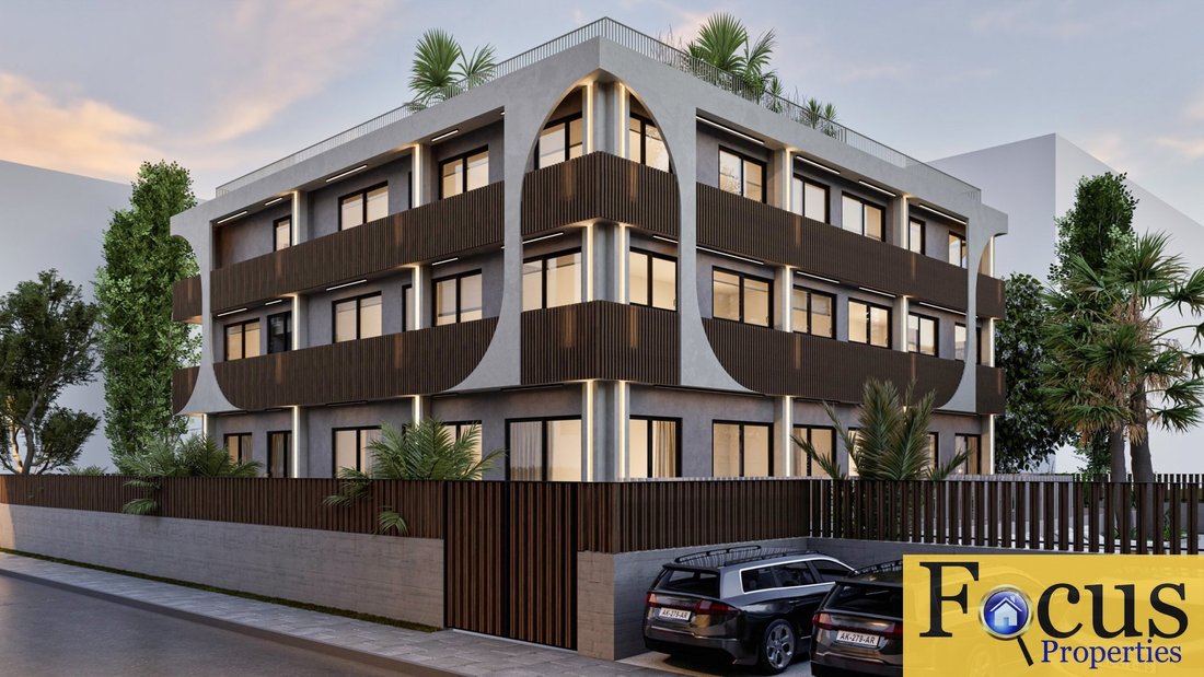 Apartment in Elliniko, Attica, Greece 4 - 16763298