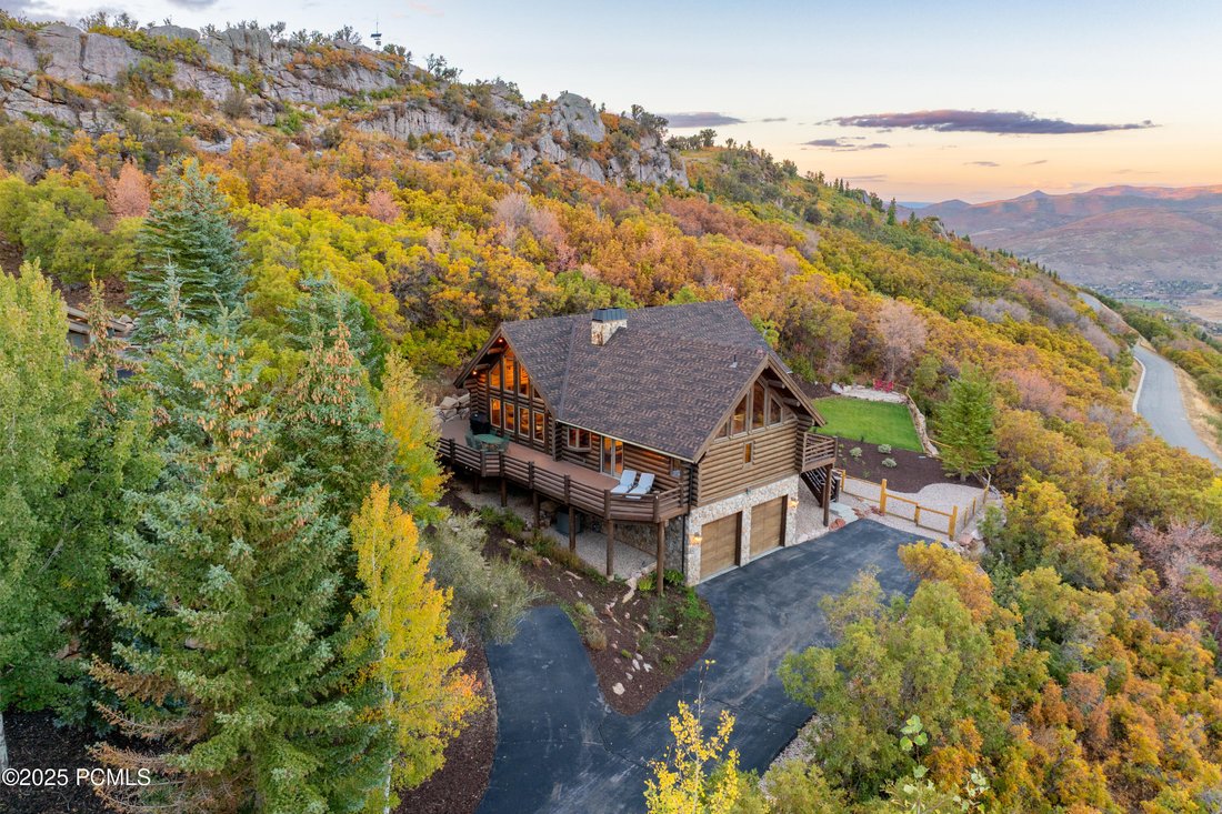 House in Park City, Utah, United States 2 - 16755755
