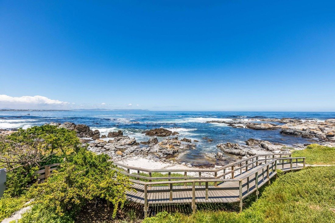 House in Vermont, Western Cape, South Africa 3 - 16762661