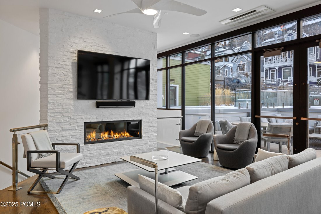 Condo in Park City, Utah, United States 2 - 16760623